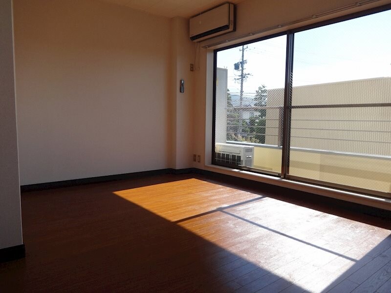 レジデンス赤羽の物件内観写真