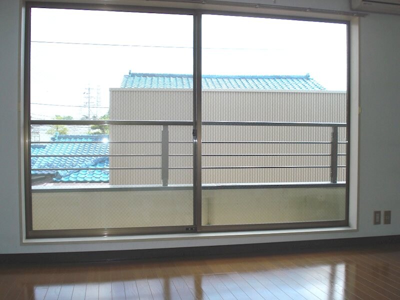 レジデンス赤羽の物件内観写真