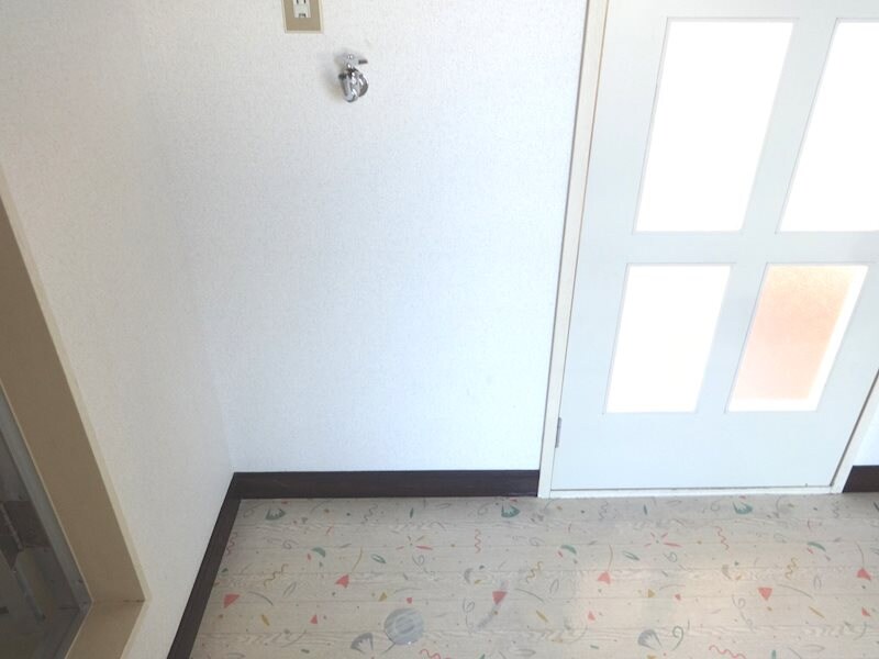 レジデンス赤羽の物件内観写真