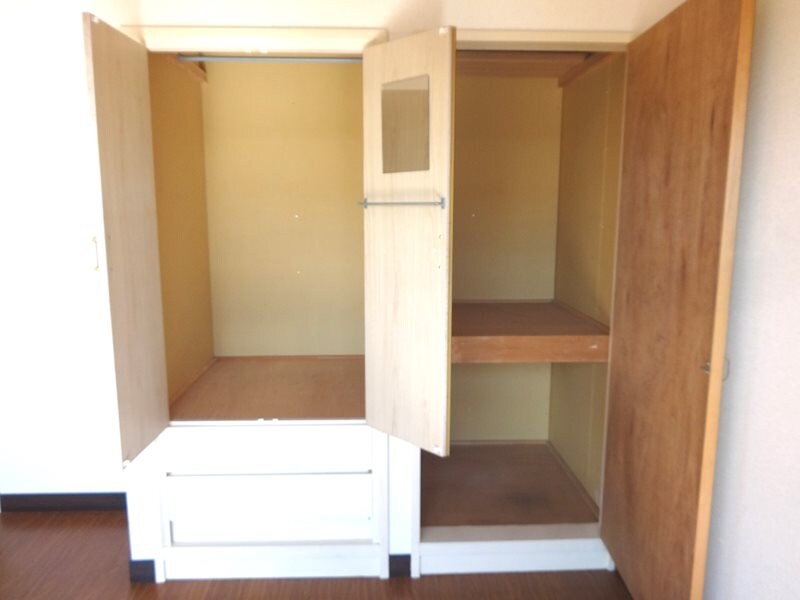 レジデンス赤羽の物件内観写真