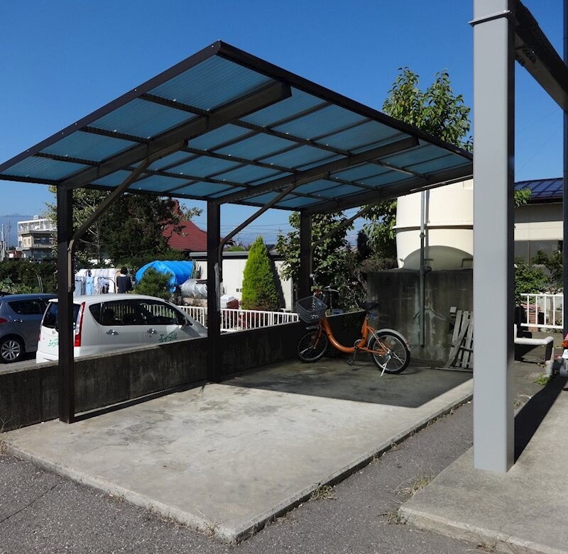 レジデンス赤羽の物件内観写真