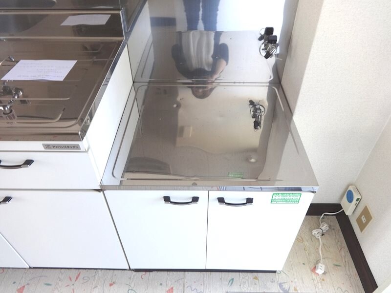 レジデンス赤羽の物件内観写真