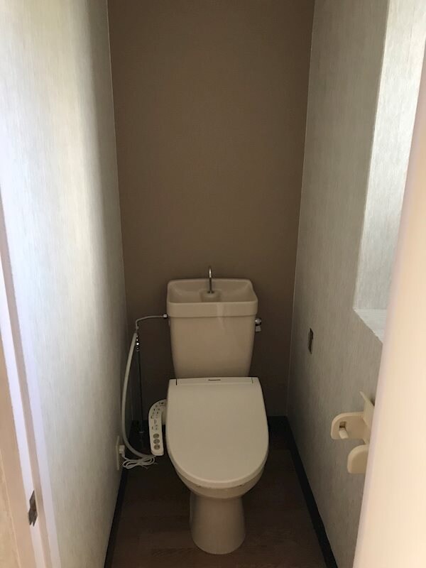 アップルズＮの物件内観写真