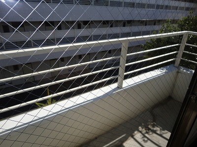 アップルズＮの物件内観写真