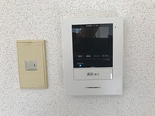 アップルズＮの物件内観写真