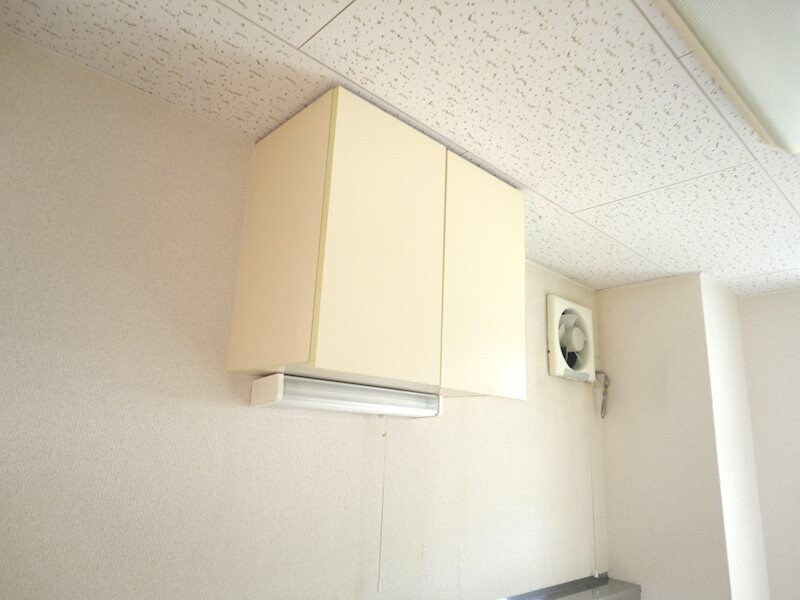 アップルズＮの物件内観写真