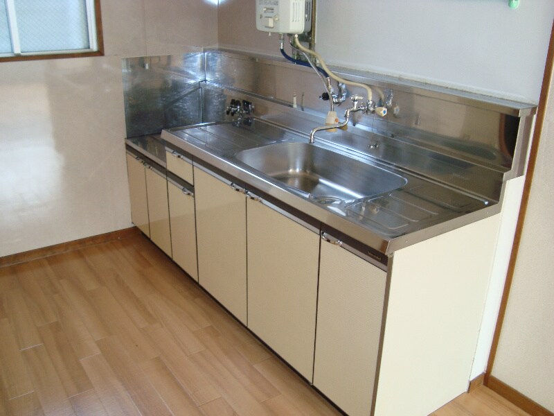 マンション小林の物件内観写真