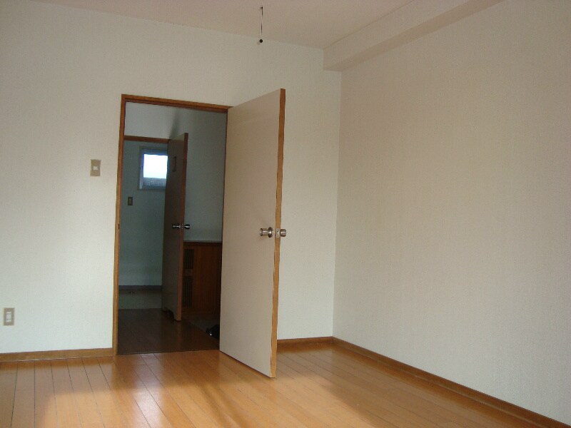 マンション小林の物件内観写真