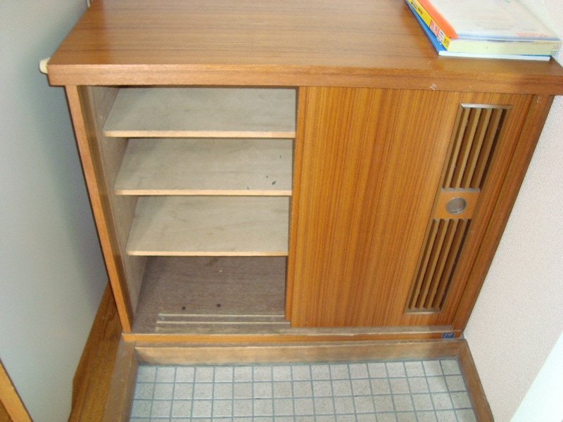 マンション小林の物件内観写真