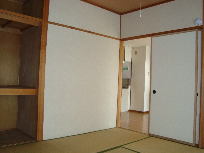 マンション小林の物件内観写真