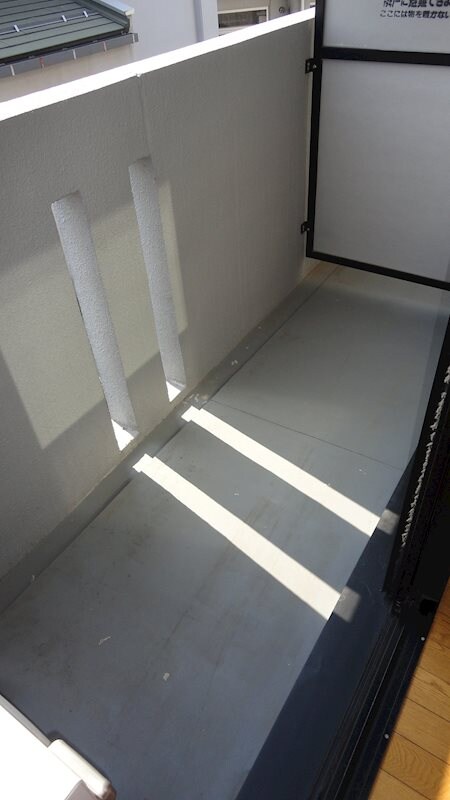 ロイヤルＭ橋詰の物件内観写真