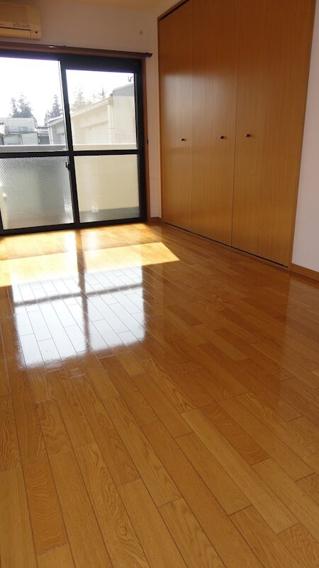 ロイヤルＭ橋詰の物件内観写真