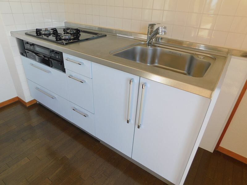 グランデ松本の物件内観写真