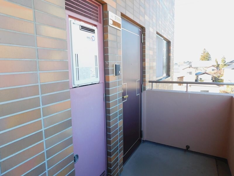 グランデ松本の物件内観写真