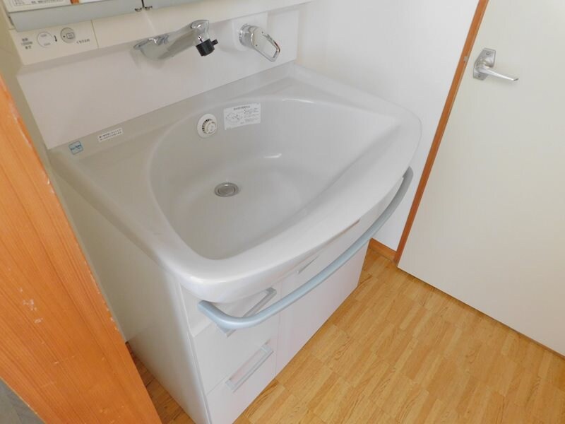 グランデ松本の物件内観写真