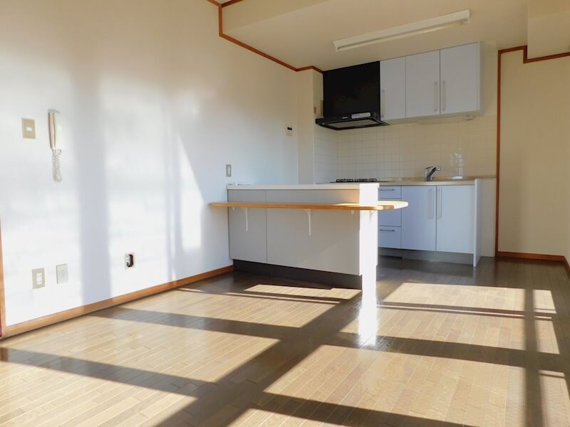 グランデ松本の物件内観写真