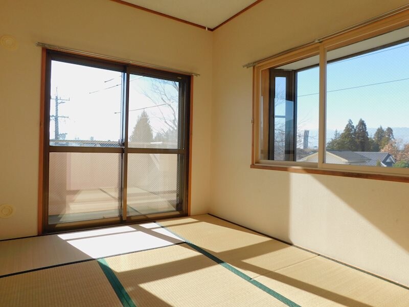 グランデ松本の物件内観写真