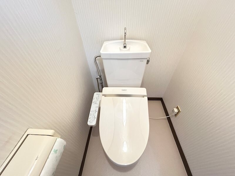 カーサフォレスタの物件内観写真