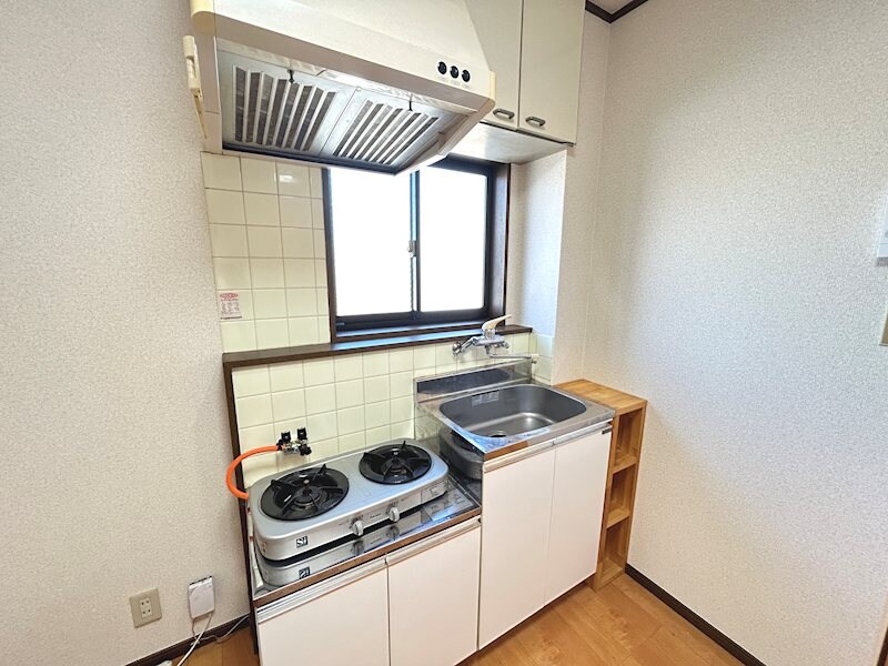 カーサフォレスタの物件内観写真