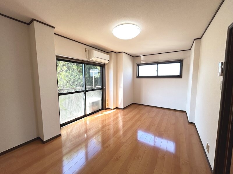 カーサフォレスタの物件内観写真