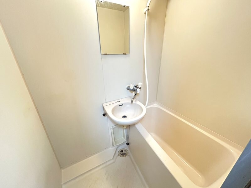 カーサフォレスタの物件内観写真