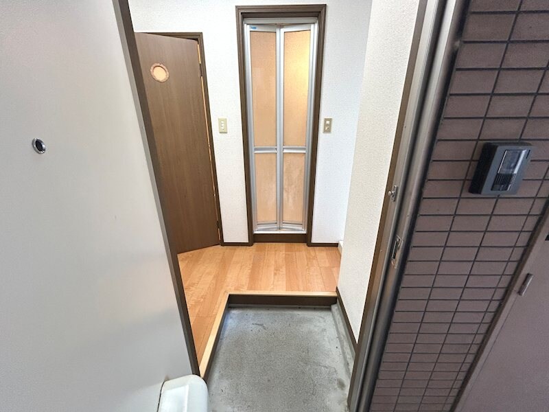 カーサフォレスタの物件内観写真