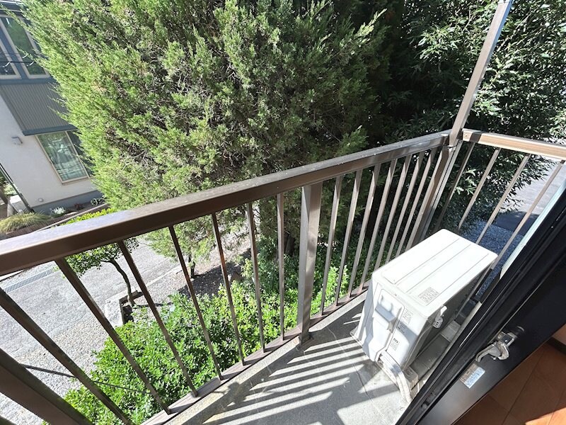 カーサフォレスタの物件内観写真