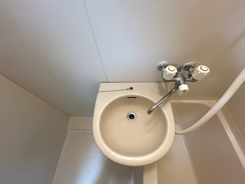 カーサフォレスタの物件内観写真