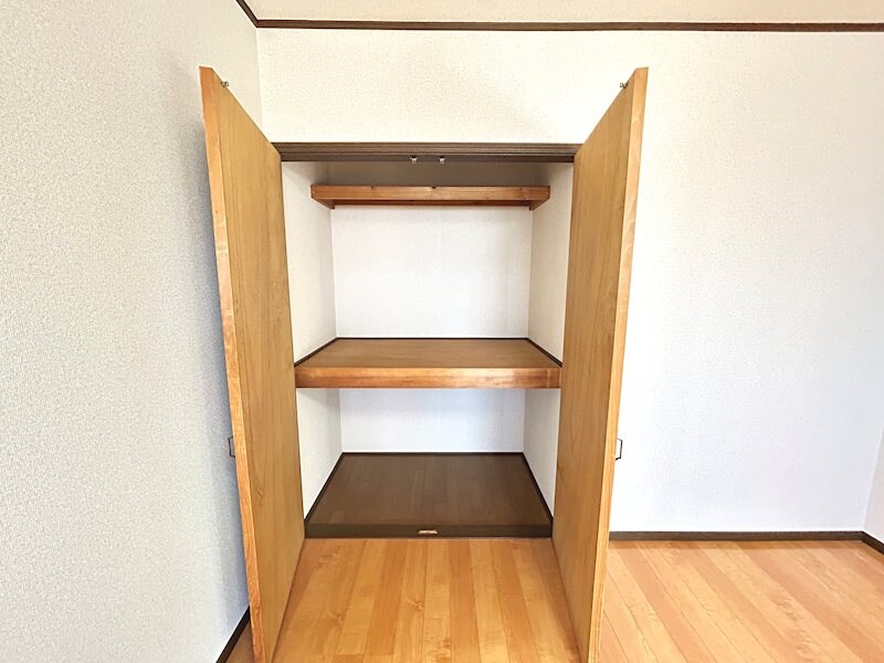 カーサフォレスタの物件内観写真