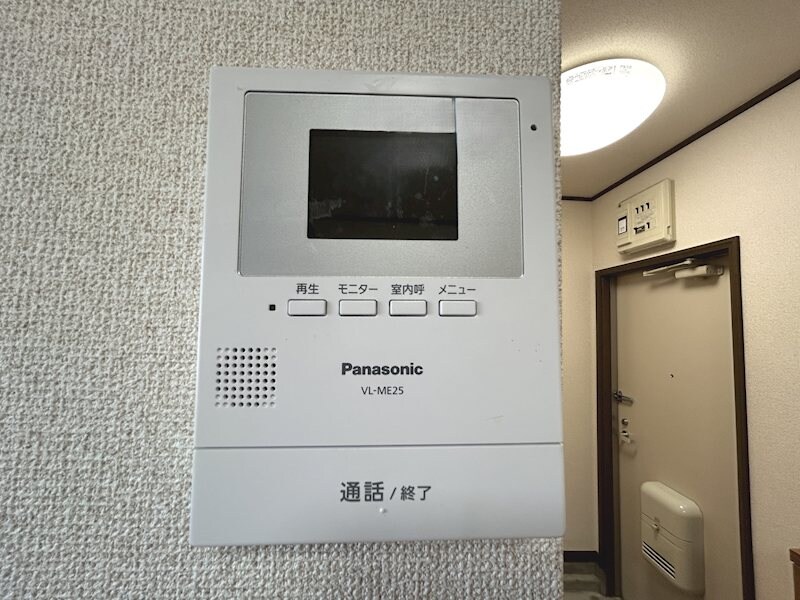 カーサフォレスタの物件内観写真