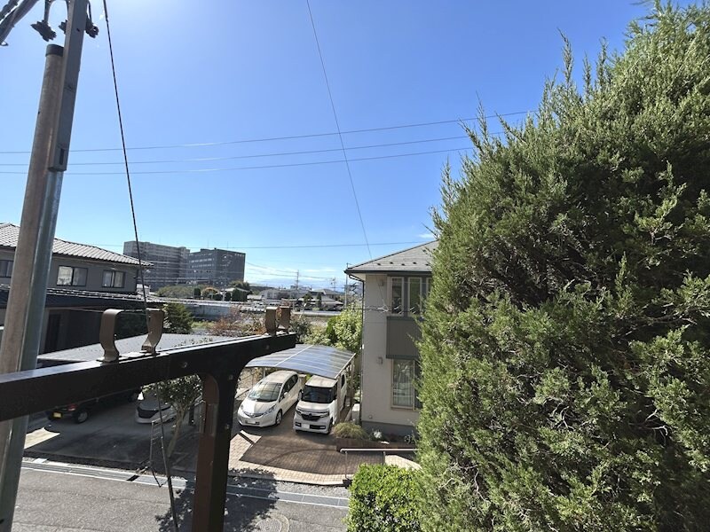 カーサフォレスタの物件内観写真