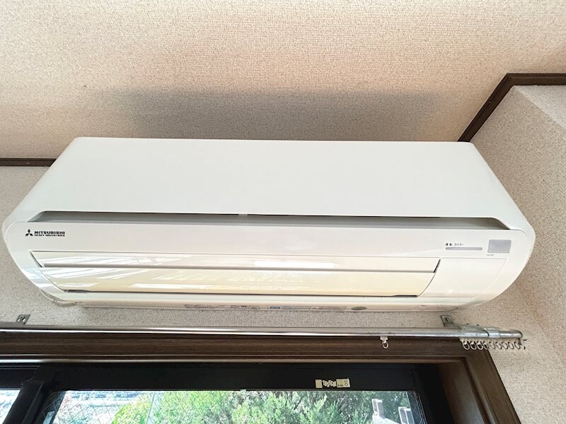 カーサフォレスタの物件内観写真