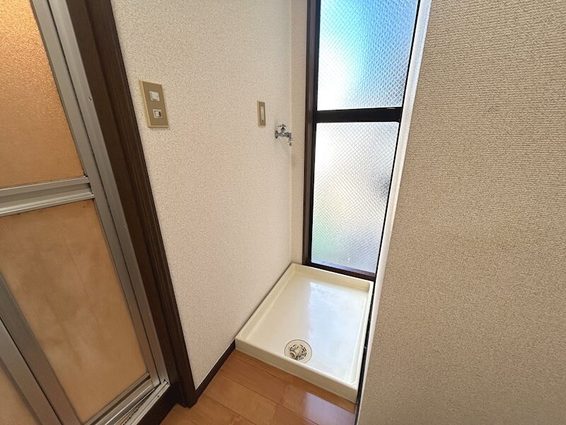 カーサフォレスタの物件内観写真