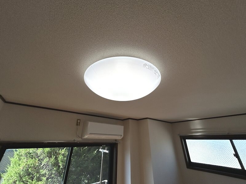 カーサフォレスタの物件内観写真