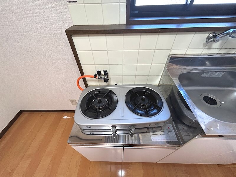 カーサフォレスタの物件内観写真