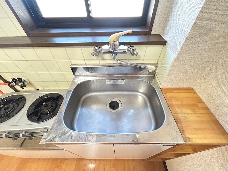 カーサフォレスタの物件内観写真