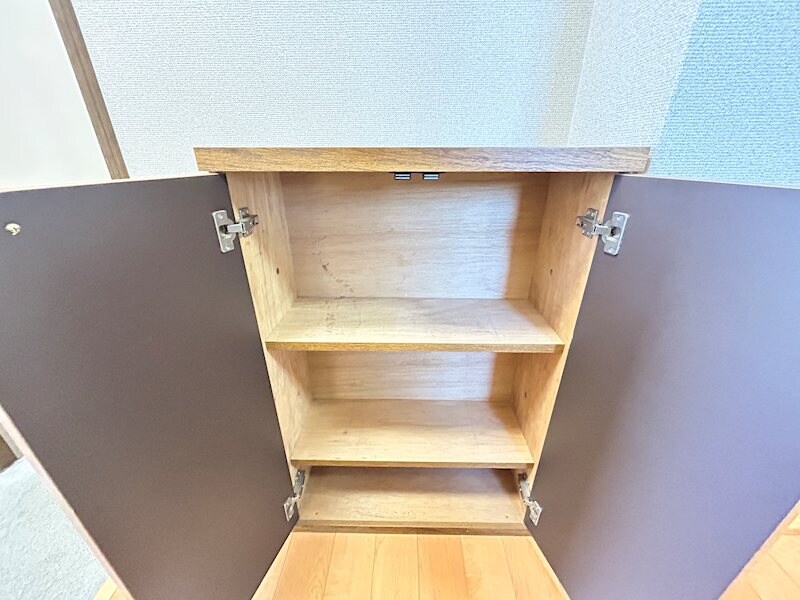 カーサフォレスタの物件内観写真