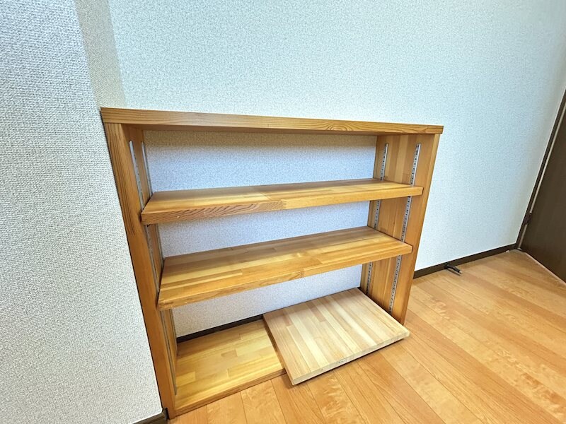 カーサフォレスタの物件内観写真