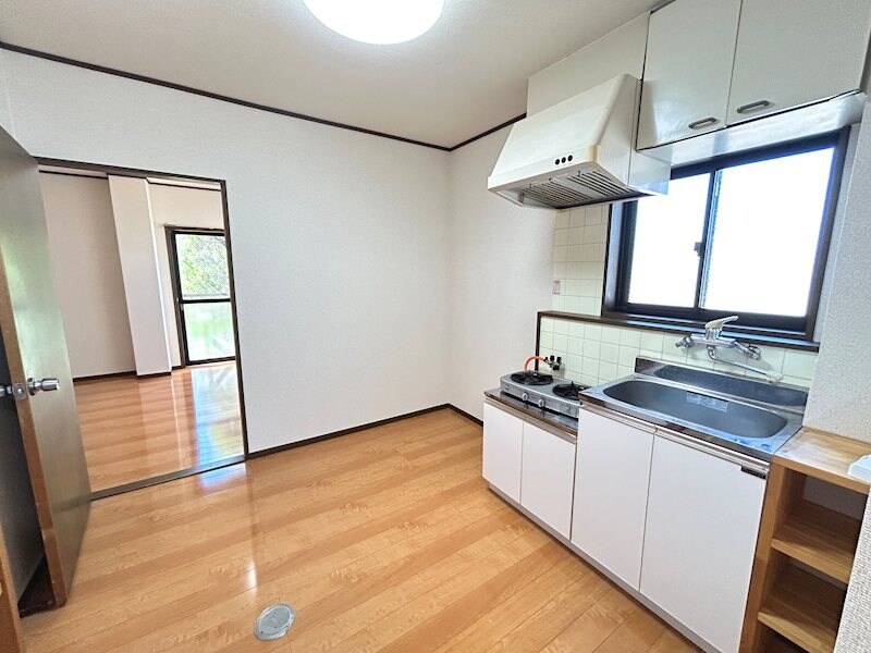 カーサフォレスタの物件内観写真