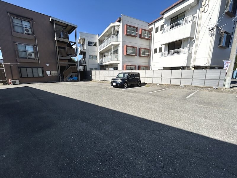 カーサフォレスタの物件内観写真