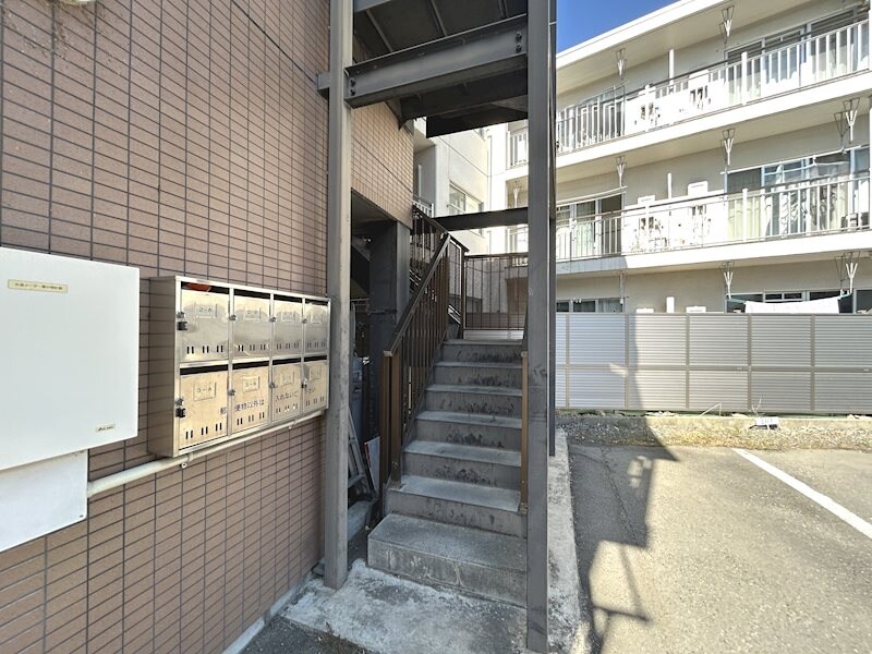 カーサフォレスタの物件内観写真