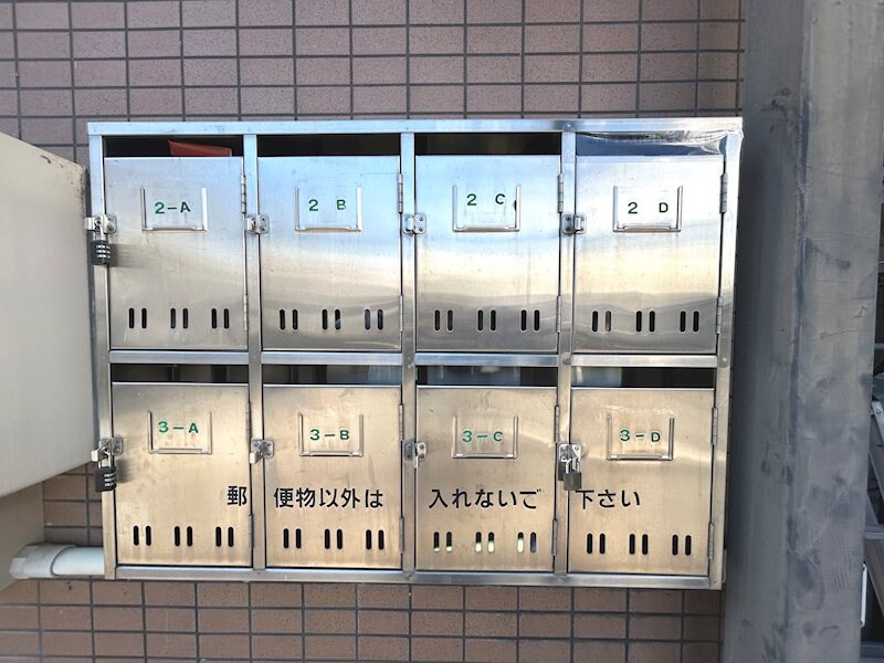 カーサフォレスタの物件内観写真