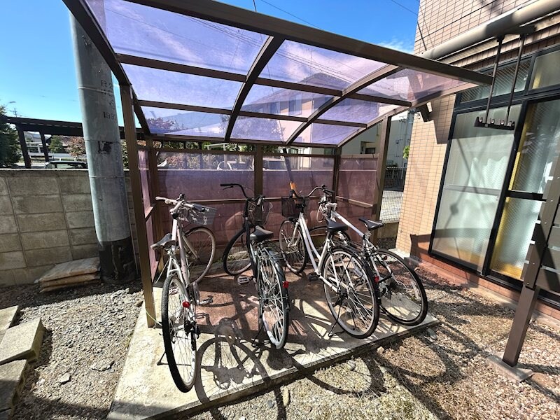 カーサフォレスタの物件内観写真