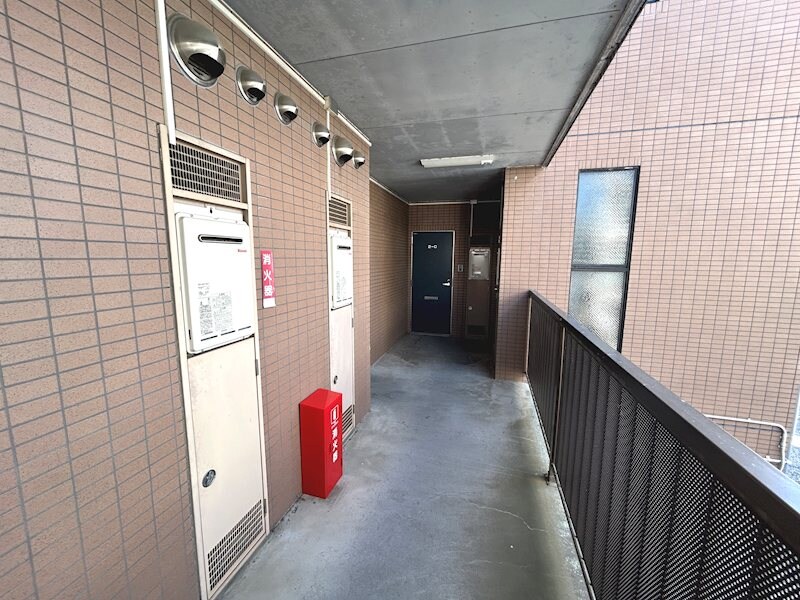 カーサフォレスタの物件内観写真