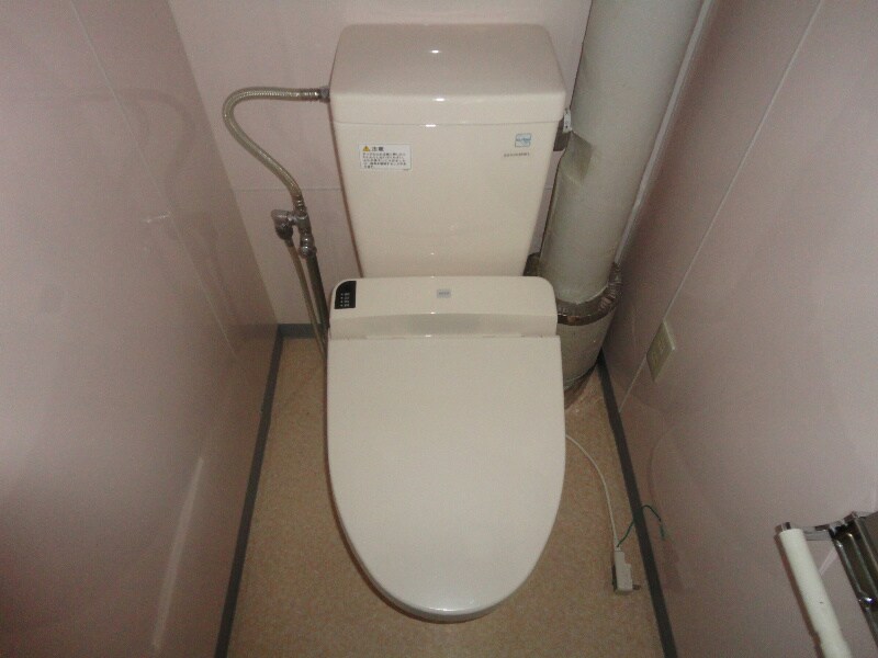 レジデンス美須々の物件内観写真