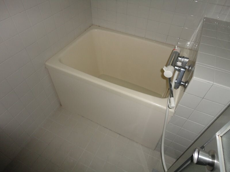 レジデンス美須々の物件内観写真