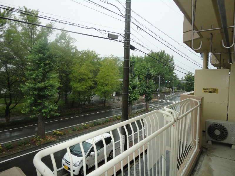 レジデンス美須々の物件内観写真