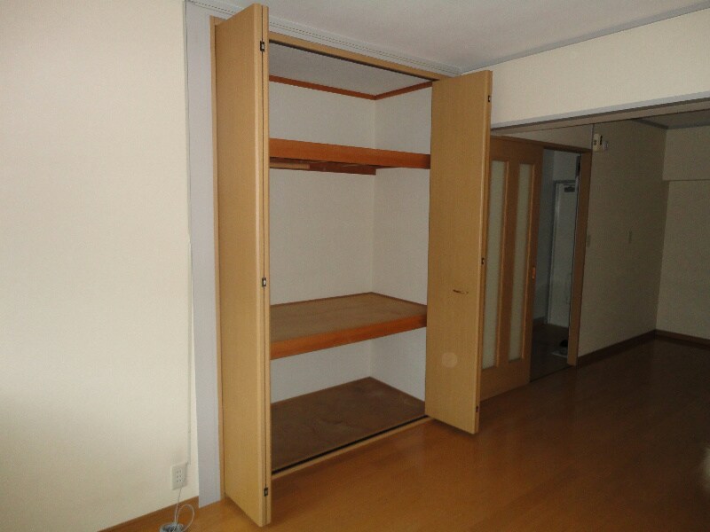 レジデンス美須々の物件内観写真