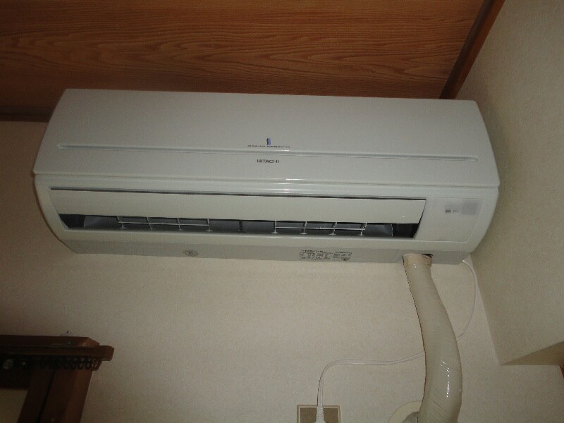 レジデンス美須々の物件内観写真