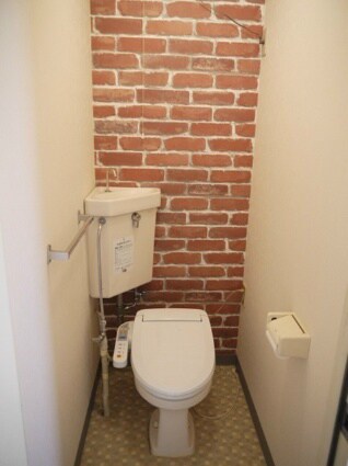 フレグランスアクローンの物件内観写真